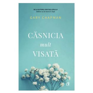 casnicia mult visata