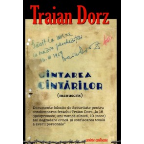 cantarea cantarilor