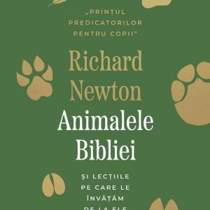 animalele bibliei