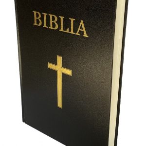 biblia foarte mare