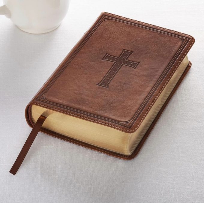kjv holy bible - Image 2