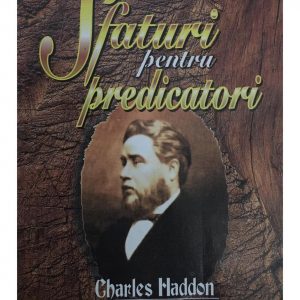 sfaturi pt predicatori