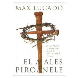 EL a ales piroanele