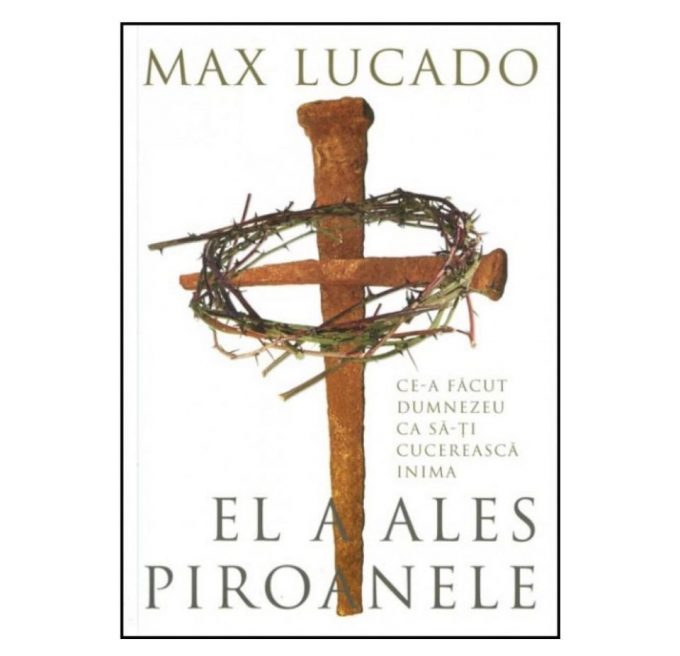 EL a ales piroanele