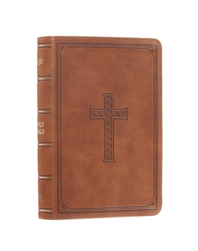 kjv holy bible - Image 3