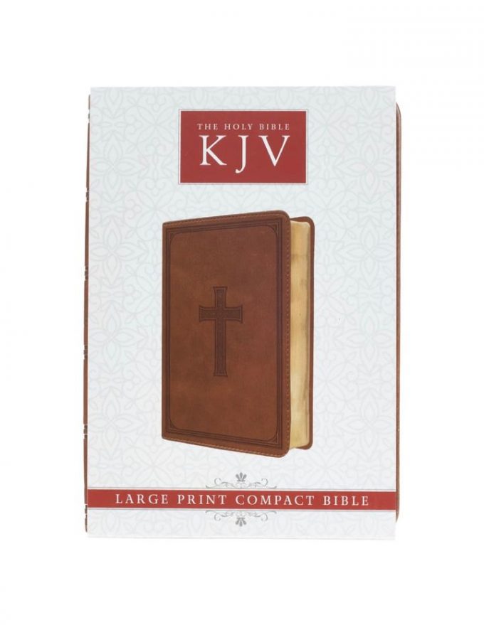 kjv holy bible