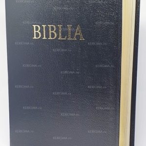 biblia fidela