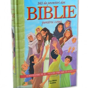 biblie pentru copii