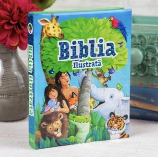 biblia ilustrata