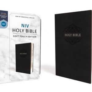 niv holy bible