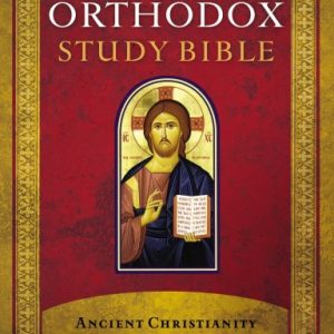 orthodox study bible