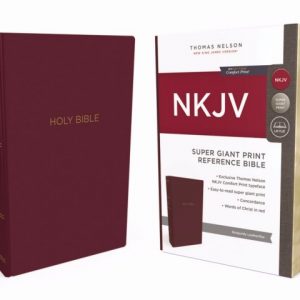 new king james version