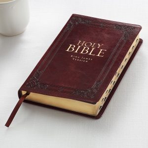 holy bible maro