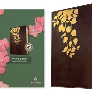 nlt devotional bible for womens