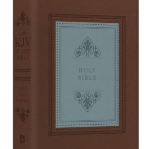 study bible