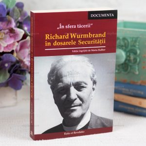 RW in dosarele securitatii
