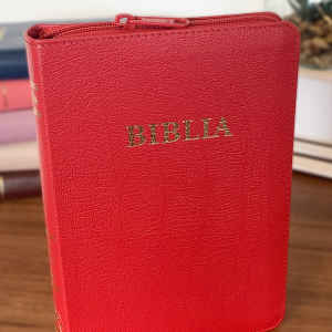 biblia de lux 5