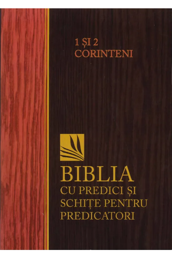 set de 9 biblii cu predici si schite - Image 4