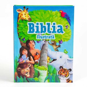 biblia ilustrata