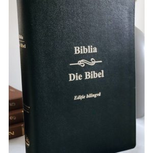 biblia romana-germana