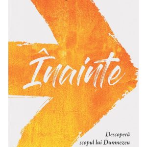 inainte