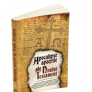 apocalipse apocrife ale N.Testament
