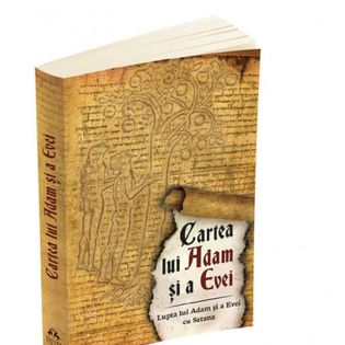 cartea lui adam si a evei