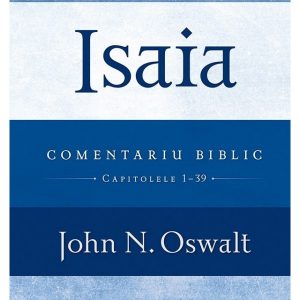isaia, comentariu biblic