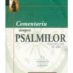comentariu asupra psalmilor 2