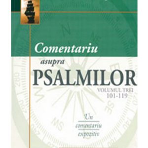 comentariu asupra psalmilor 3