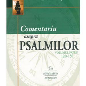 comentariu asupra psalmilor 4