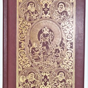 biblia ortodoxa cu imagini