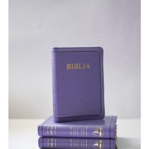 biblia de lux format mic.
