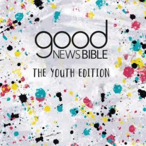 the youth bible