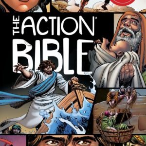 the action bible