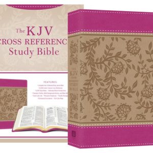 kvj study bible
