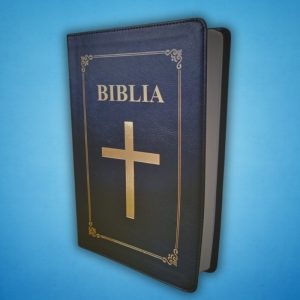 biblia economica format mare