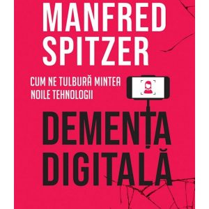 dementa digitala