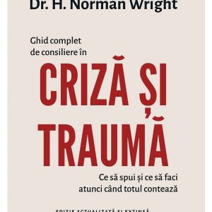criza si trauma