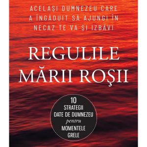 regulile marii rosii