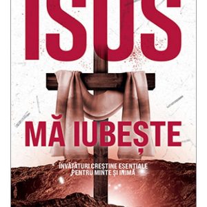 Isus ma iubeste