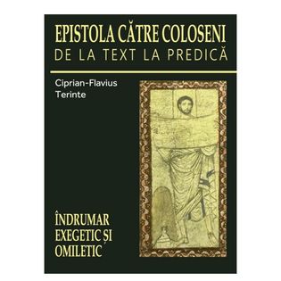 epistola catre coloseni