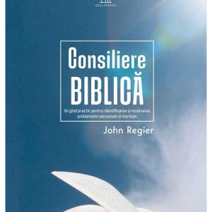 consiliere biblica