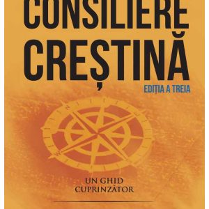 consiliere crestina