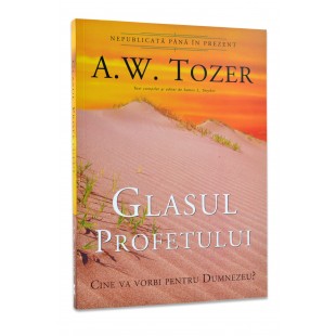 glasul profetului