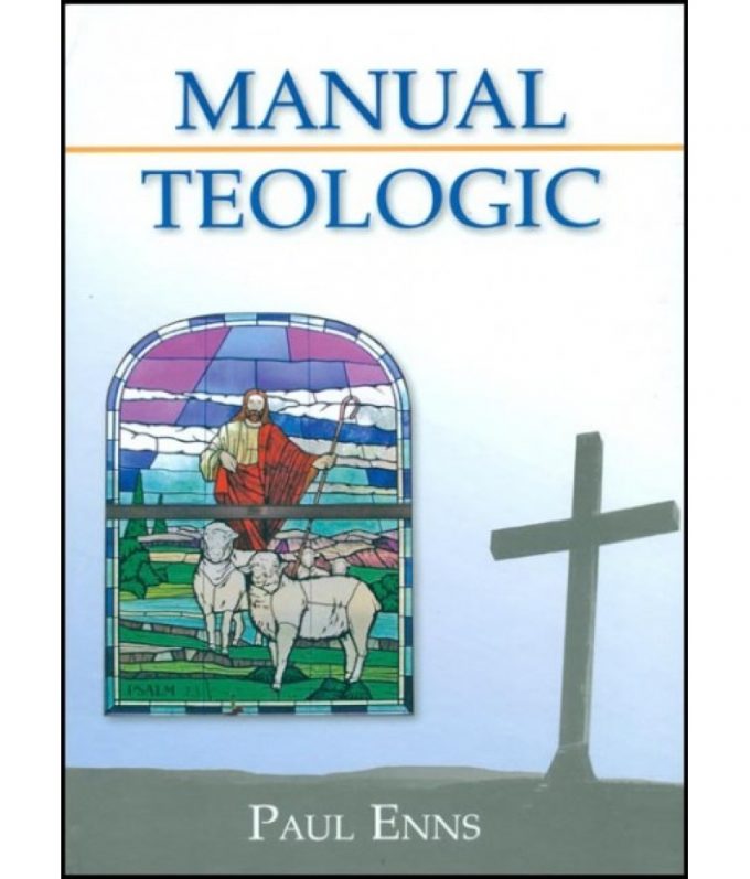 manual teologic