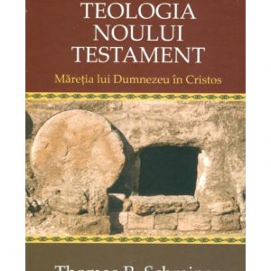 teologia noului testament