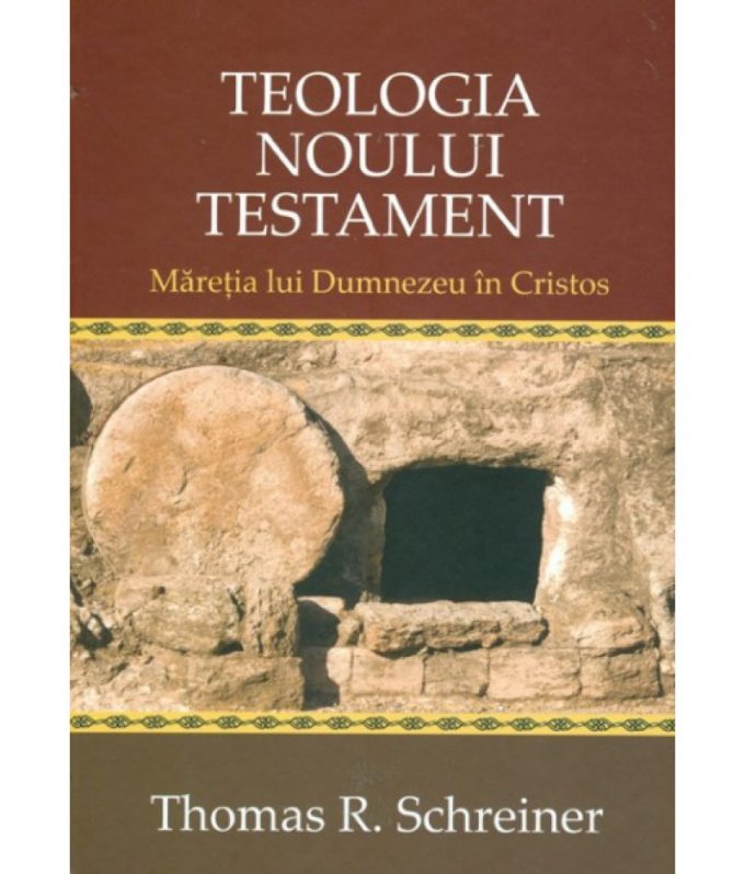 teologia noului testament