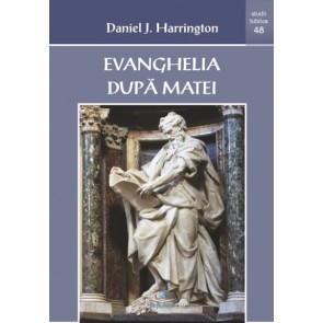 evanghelia dupa matei