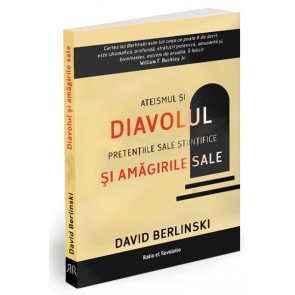diavolul si amagirile sale